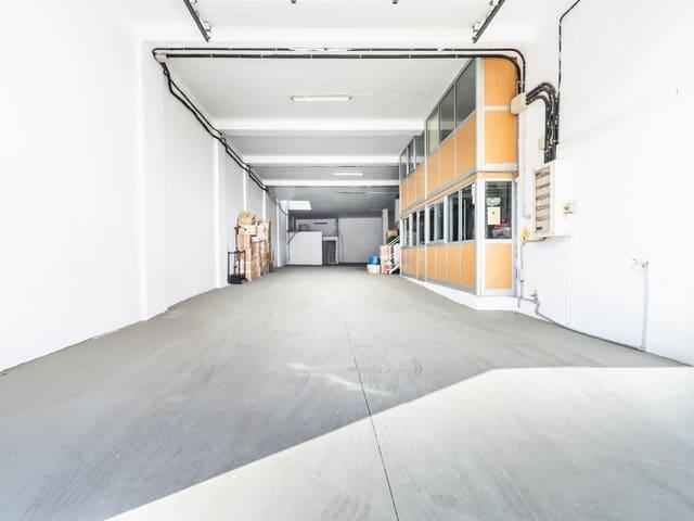 Local Comercial en venta en Tenerife, San Honorato