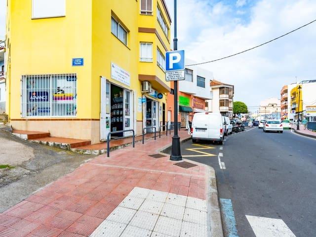 Local Comercial en venta en San Cristóbal de La Laguna, Canarias
