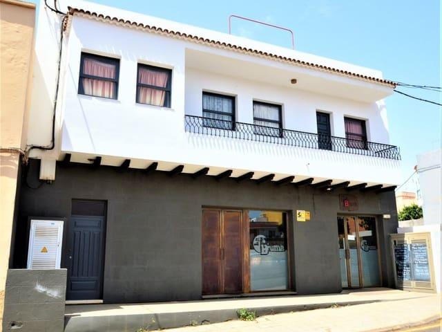 Local Comercial en venta en Tenerife, San Honorato