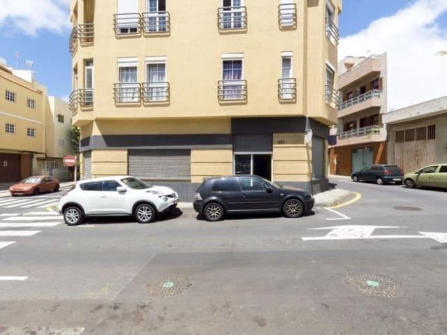 Local Comercial en venta en San Cristóbal de La Laguna, Canarias