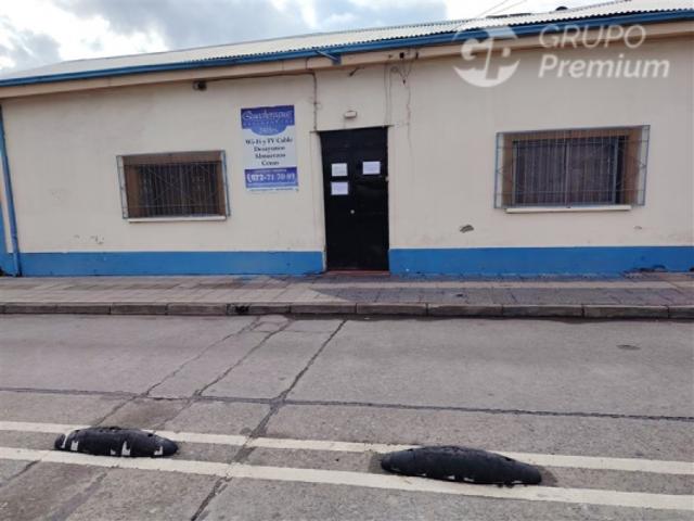 Local Comercial en Venta en San Fernando