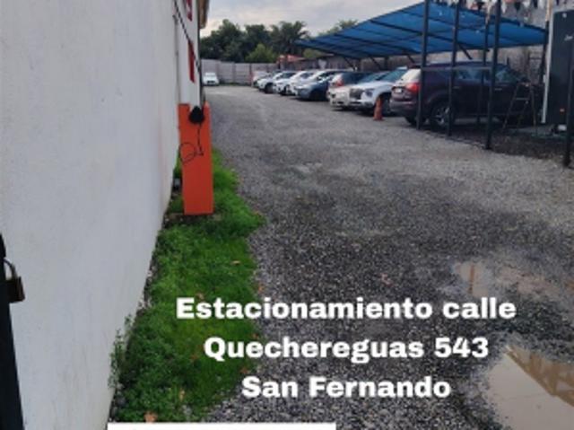 Local Comercial en Venta en San Fernando