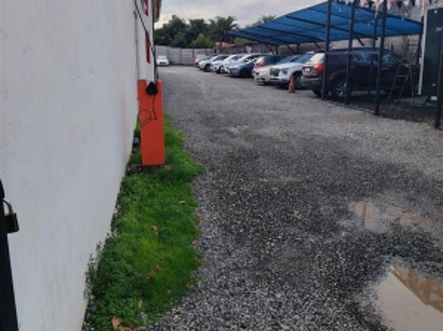 Local Comercial en Venta en San Fernando