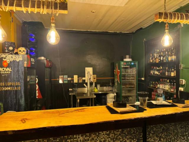 Local Comercial en Venta en San Fernando