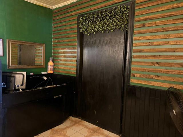 Local Comercial en Venta en San Fernando
