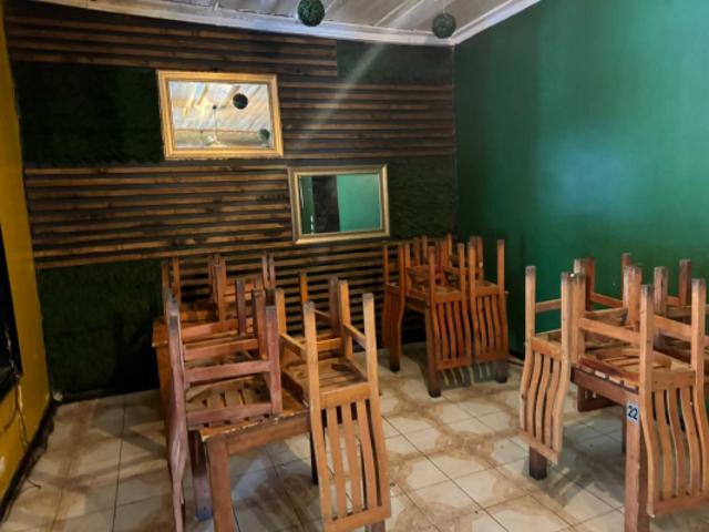 Local Comercial en Venta en San Fernando