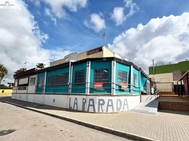 Local Comercial en venta en San Fulgencio