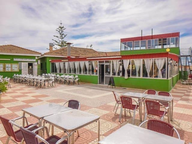 Local Comercial en venta en San Fulgencio