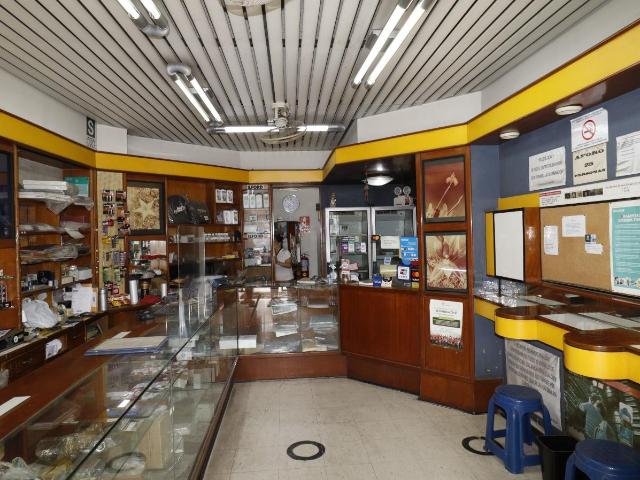Local Comercial venta en San Isidro