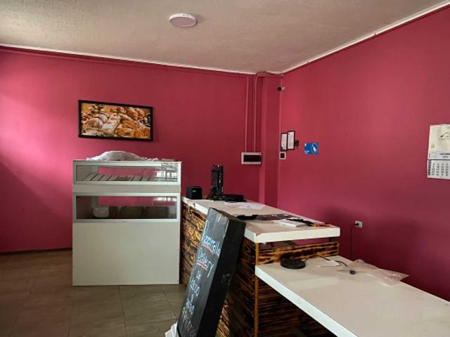 Local Comercial en Venta en San Javier