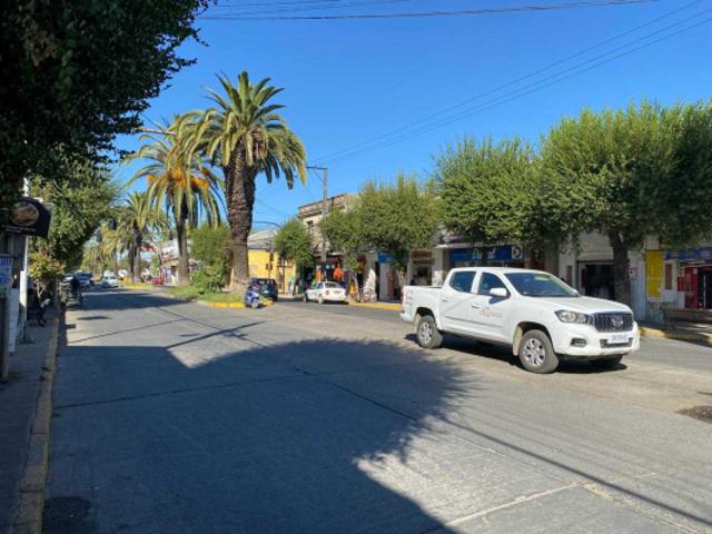 Local Comercial en Venta en San Javier