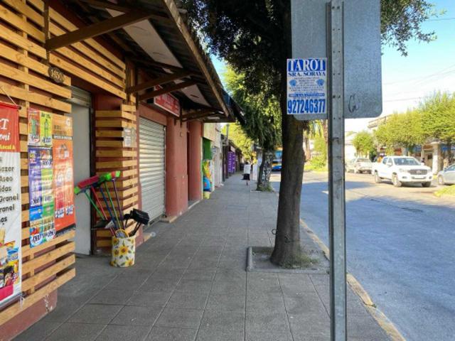 Local Comercial en Venta en San Javier