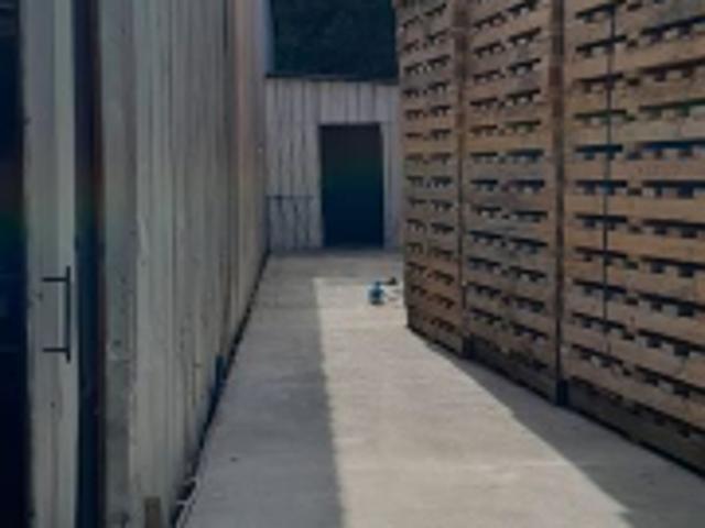 Local Comercial en Venta en San Javier