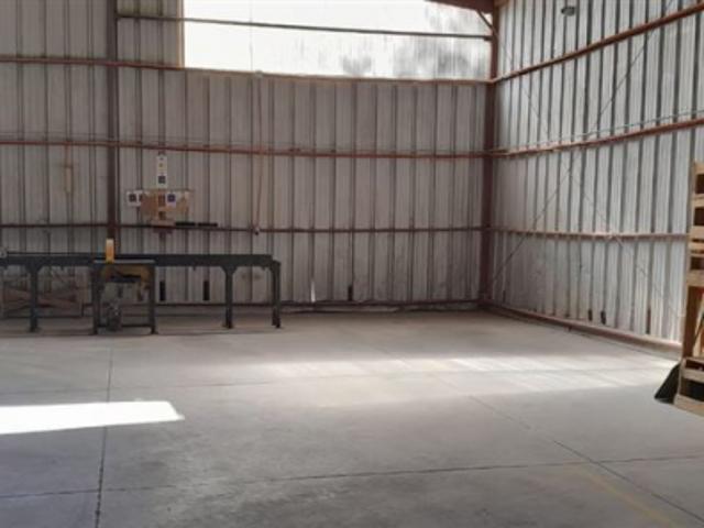 Local Comercial en Venta en San Javier