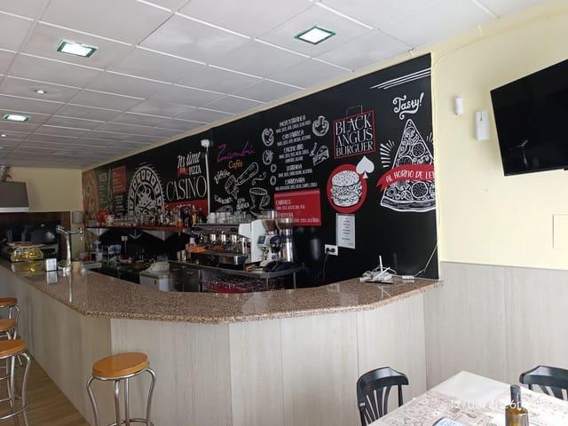 Local Comercial en venta en San Javier, Campo de Cartagena y Mar Menor