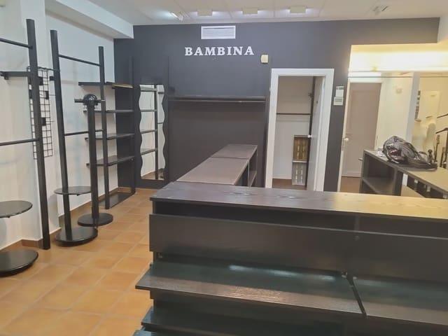 Local Comercial en venta en San Javier, Campo de Cartagena y Mar Menor