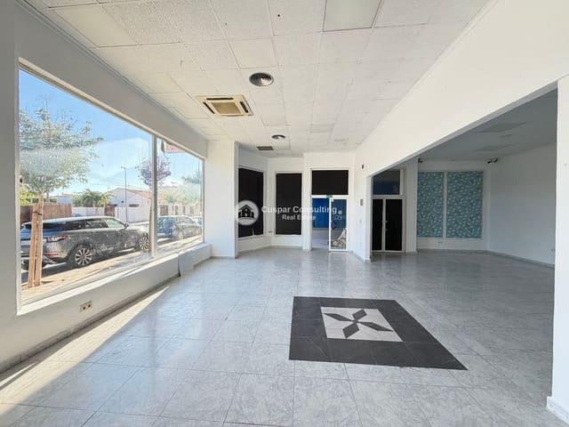 Local Comercial en venta en San Javier, Campo de Cartagena y Mar Menor