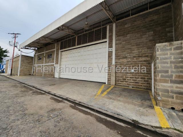 Propiedad en venta en San Joaquín, Carabobo