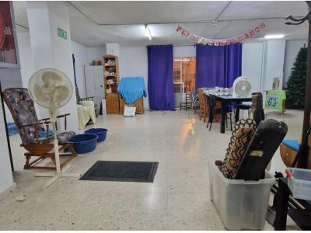 Local Comercial en venta en Altossano, San Juan De Alicante