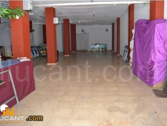 Local Comercial en venta en l'Alcoià, Valencia