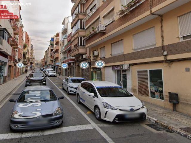 Local Comercial en venta en Sant Blai, l'Alacantí