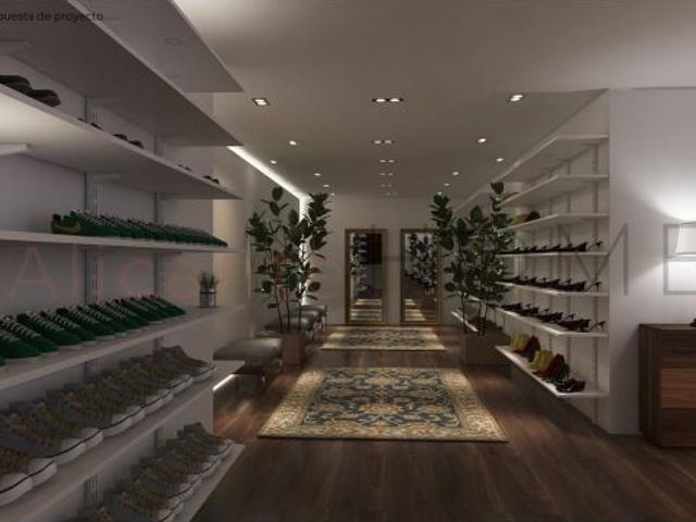 Local Comercial en venta en Centro, l'Alacantí