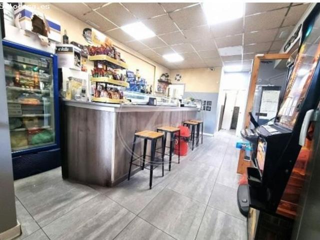Local Comercial en venta en Ciutat Elegida, l'Alacantí