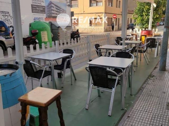 Local Comercial en venta en San Juan De Alicante, Benimagrell