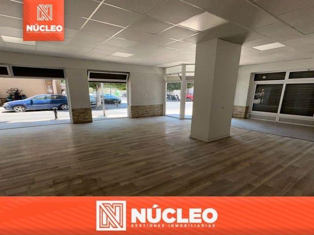 Local Comercial en venta en San Juan De Alicante, Benimagrell