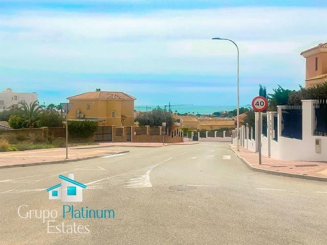 Local Comercial en venta en San Juan de los Terreros, Pulpí
