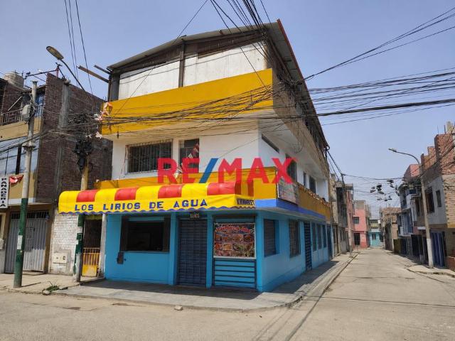 Local Comercial venta en San Agustin, Lima Metropolitana