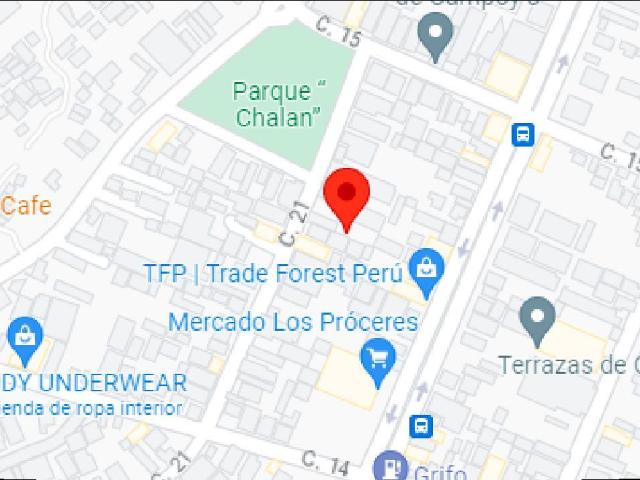 Local Comercial venta en San Agustin, Lima Metropolitana