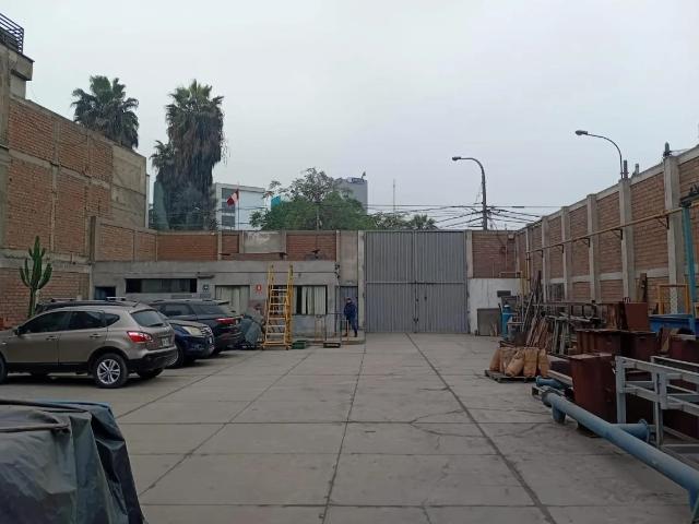 Local Comercial venta en San Agustin, Lima Metropolitana