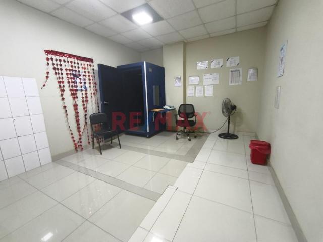 Local Comercial venta en Huachipa, Lima Metropolitana