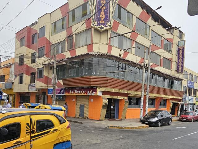 Local Comercial venta en San Juan, Lima Metropolitana
