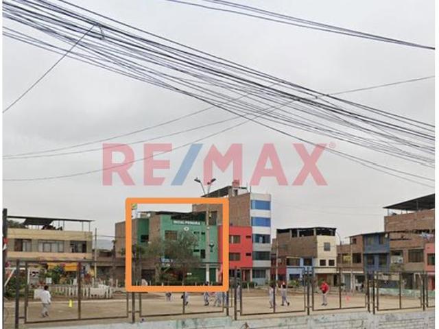 Local Comercial venta en San Juan, Lima Metropolitana