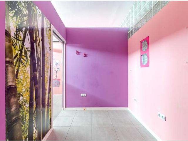 Local Comercial en venta en Zaburdón, San Lorenzo De El Escorial