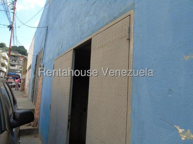 Propiedad en venta en Boca De Uchire, Distrito Capital