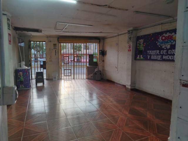 Local Comercial venta en San Martin De Porres, Lima Metropolitana