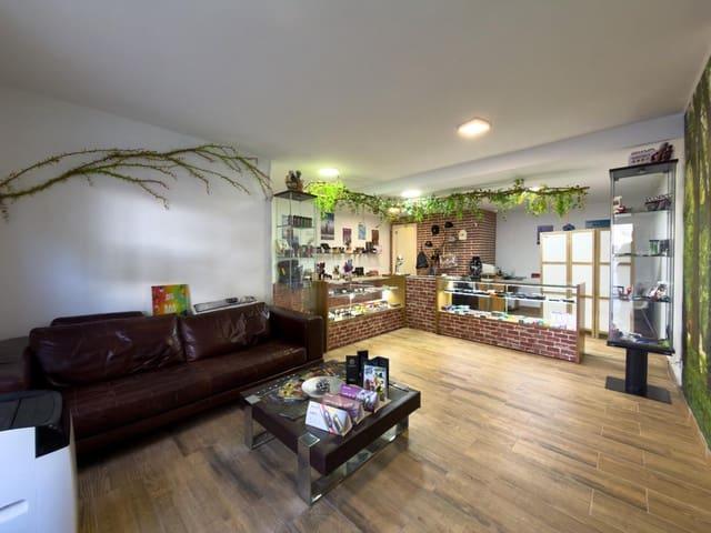 Local Comercial en venta en San Martín De Valdeiglesias, Madrid