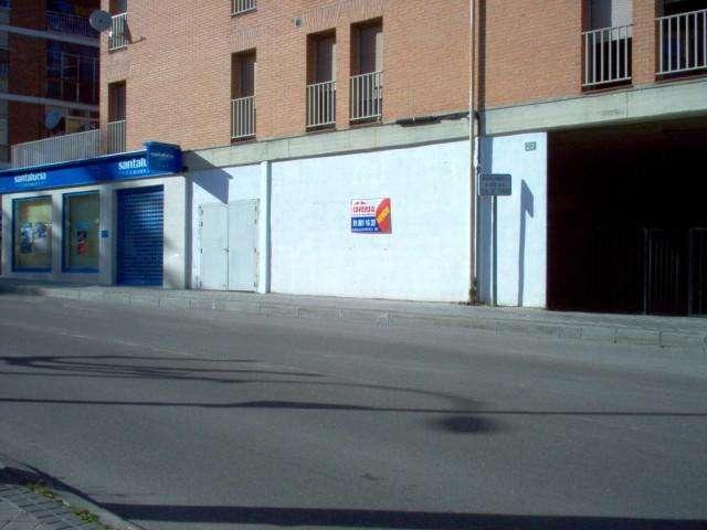 Local Comercial en venta en San Martín De Valdeiglesias, Madrid