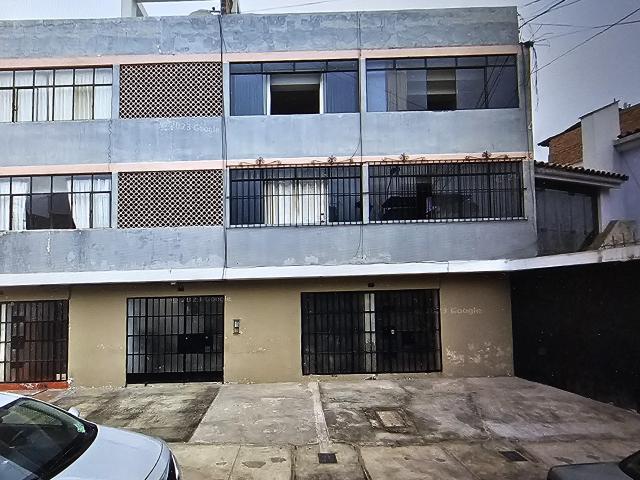 Local Comercial venta en San Miguel, San Miguel Characuaycui
