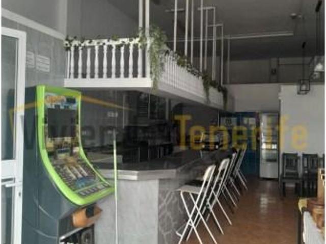 Local Comercial en venta en San Miguel de Abona, Las Chafiras