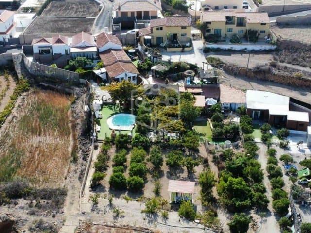 Local Comercial en venta en San Miguel de Abona, La Asomada Baja