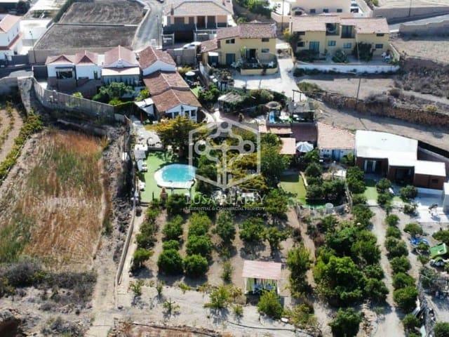 Local Comercial en venta en San Miguel de Abona, La Asomada Baja