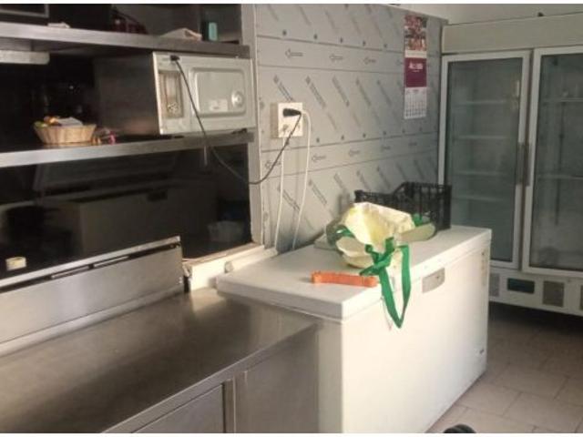 Local Comercial en venta en Barriada Islas Canarias, Costa del Sol Occidental