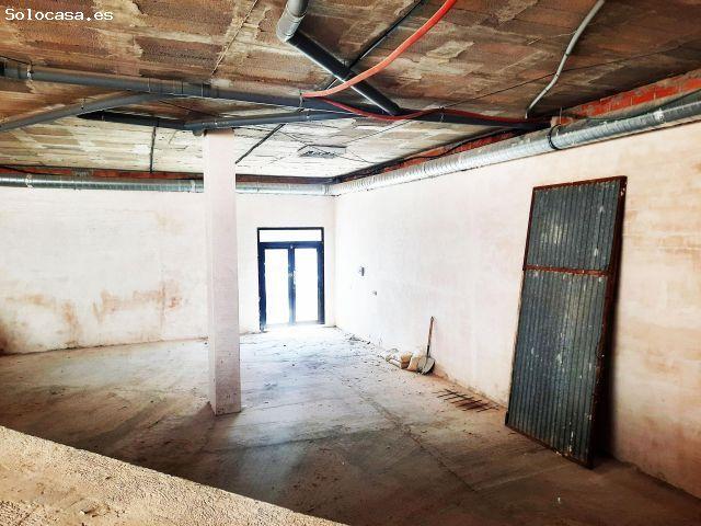 Local Comercial en venta en Guadalmina, Costa del Sol Occidental