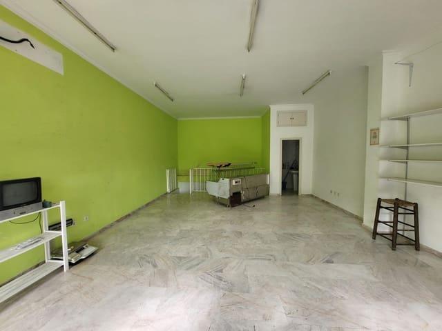 Local Comercial en venta en Salto del Agua, Costa del Sol Occidental