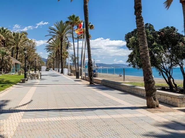 Local Comercial en venta en Salto del Agua, Costa del Sol Occidental