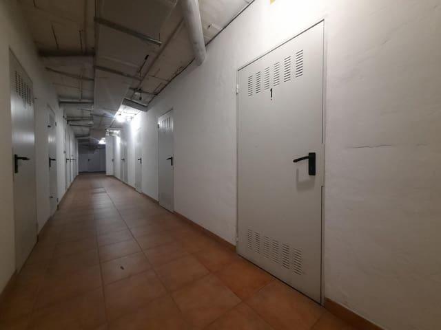 Local Comercial en venta en Salto del Agua, Costa del Sol Occidental